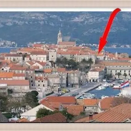 Appartement Lisa *