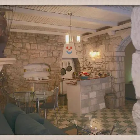 Lisa Appartement *