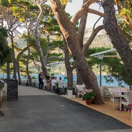 Appartement Lisa Korčula