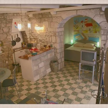 Lisa * Korčula