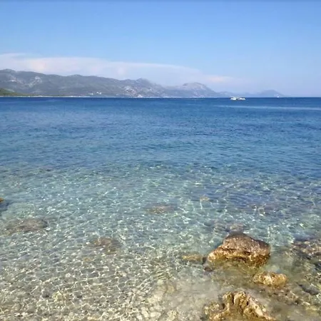 Lisa Lägenhet Korčula
