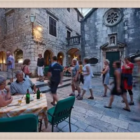 Lisa Lägenhet Korčula