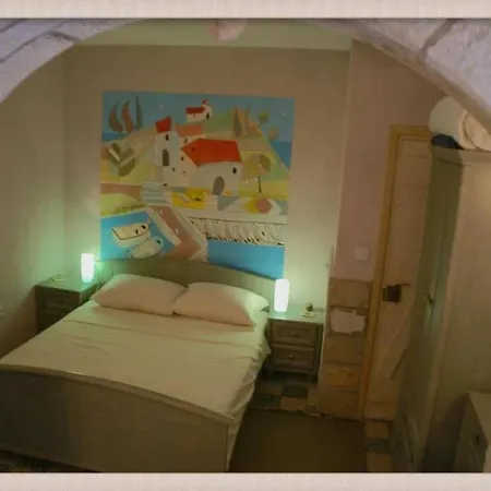 Lisa Lägenhet Korčula
