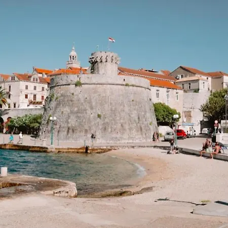 Lisa * Korčula