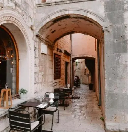 Lisa Lägenhet Korčula
